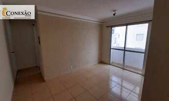 Imagem 3: Apartamento com 2 dormitórios à venda, 50 m² - Parque Itália - Campinas/SP