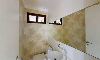 Imagem 7: Apartamento à venda, 203 m² por R$ 980.000,00 - Vila Andrade - São Paulo/SP