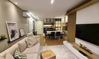 Imagem 2: Lindo Apto 92M2 Na Vila Sao Francisco