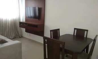 Imagem 6: Apartamento Apartamento com 1 dormitório