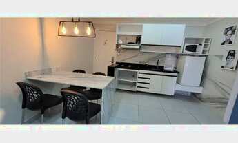 Imagem 4: Flat beira mar em Ponta Negra