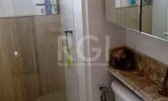 Imagem 2: Apartamento para Venda - 42.24m², 1 dormitório, Jardim do Salso