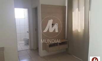 Imagem: Apartamento (tipo - padrao) 2 dormitórios