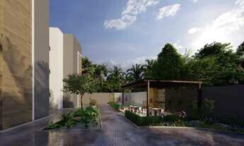 Imagem 2: Apartamentos De 58M² Com 2 Suítes Na Pajuçara, 800 Metros Da Ce 060 Proximo A Pre