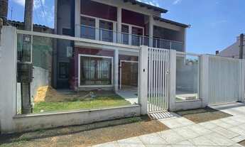 Imagem 4: Sobrado no Moinhos de Vento