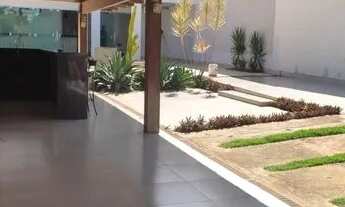 Imagem 3: 26 de Setembro Rua 4 - Casa com 4 dormitórios à venda, 250 m² por R$ 500.000 - Taguatinga