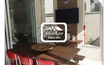 Imagem 3: REF 5607 Casa no bairro Adalgisa - Osasco - SP