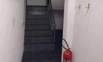 Imagem 5: Kitnet/Conjugado para aluguel com 28 metros quadrados com 1 quarto , banheiro sem garagem