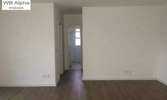 Imagem 5: Apartamento para Locação - Condomínio Edifico Iakatu