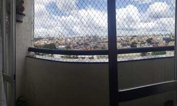 Imagem 2: Apartamento 3 quartos CNB Taguatinga Norte