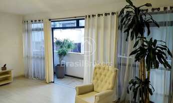 Imagem 2: Rio de Janeiro - Apartamento Padrão - Barra da Tijuca