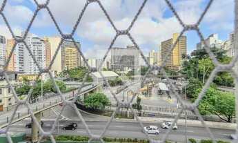 Imagem 6: Apartamento à Venda - Centro, 3 Quartos, 140 m2