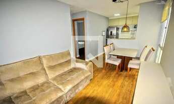 Imagem 1: Apartamento para Aluguel - Jardim Antonio Von Zuben , 2 Quartos, 42 m2