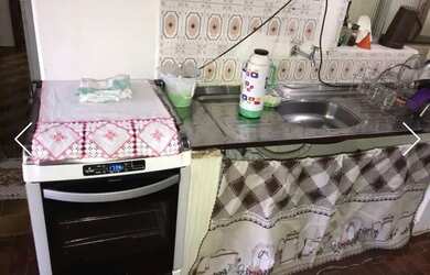 Imagem 6: Casa para temporada em Uberlândia