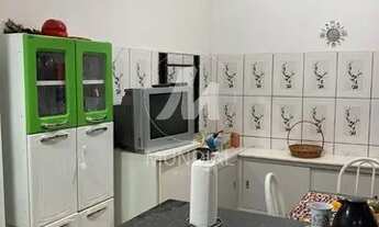 Imagem 6: Casa (térrea na rua) 3 dormitórios, cozinha planejada