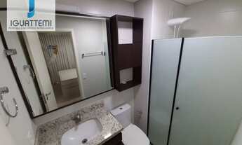 Imagem 6: Apartamento para alugar, 33 m² por R$ 1.650,00/mês - Jardim Tarraf II - São José do Rio Pr