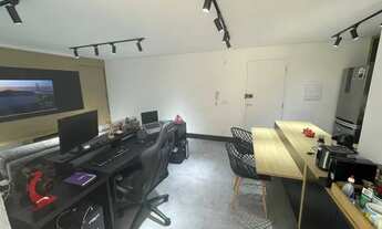 Imagem 6: Lindo Apto de 48m² - 1 dorm - 1 vaga - Osasco