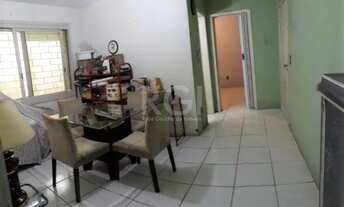 Imagem 5: Apartamento em Santa Tereza