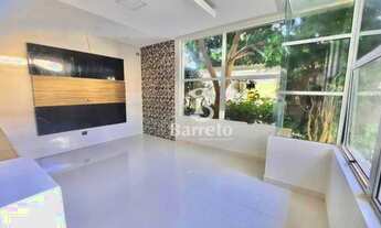 Imagem 5: Sobrado com 5 dormitórios para alugar, 600 m² por R$ 13.500,00/mês - Tucano - Lond