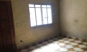 Imagem 4: Casa com 1 dormitório para alugar, 50 m² por R$ 700,00/mês - Pedreira - São Paulo/SP