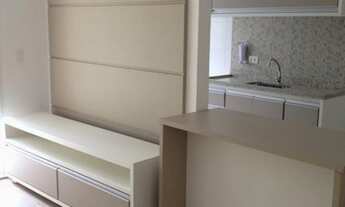 Imagem 7: Apartamento Panamby com 77M2 com todo lazer e bosque privativo