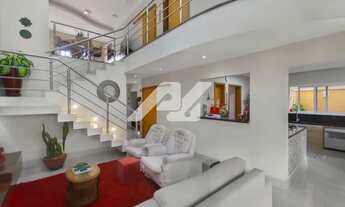 Imagem: Casa - Swiss Park - Campinas