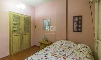 Imagem 4: Apartamento para Venda - 140m², 3 dormitórios, 1 vaga - Centro Histórico