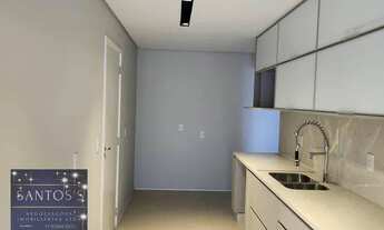 Imagem 2: Apartamento com 3 dormitórios, 130 m² - venda por R$ 2.200.000 ou aluguel por R$ 14.000/mê