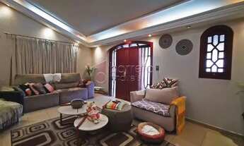 Imagem 4: Jundiaí - Casa Padrão - Jardim Pacaembu