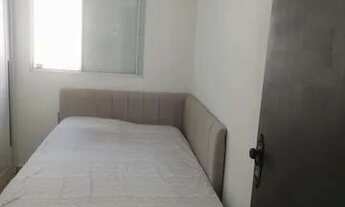 Imagem 6: Casa de Condominio com 2 dorms, Maracana, Praia Grande - R$ 255 mil, Cod: ACT2178