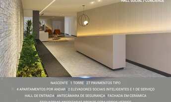 Imagem 7: Wal-Apartamento pronto para morar com 3 quartos em Boa Viagem - Recife - PE