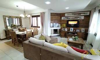 Imagem 2: Casa e Sobrado de 3 dormitórios à Venda - Xangri-lá