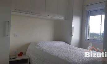 Imagem 7: APARTAMENTO A VENDA NO CONDOMÍNIO BOSQUE DOS JURITIS