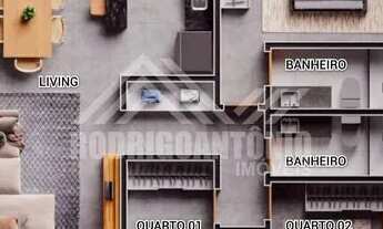 Imagem 5: Apartamentos no Cândida Câmara