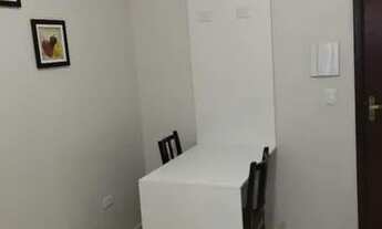 Imagem 4: Kitinete mobiliada em Araucária