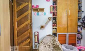 Imagem 4: Apartamento à Venda - Água Fria, 2 Quartos, 70 m2