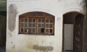 Imagem 4: Casa com 3 dormitórios para alugar, 100 m² por R$ 1.800,00/mês - Jardim América - Campo Li