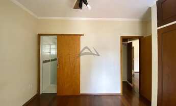 Imagem 5: Apartamento - Bosque - Campinas