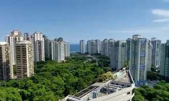 Imagem 6: Cobertura à venda com 140 metros quadrados com 2 quartos na Barra da Tijuca