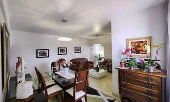 Imagem 7: Apartamento para venda possui 110 metros quadrados com 3 quartos