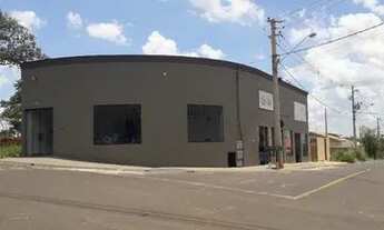 Imagem 6: Vendo Galeria com 04 salas comerciais em Bady Bassitt