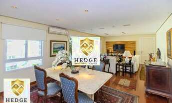 Imagem 5: Apartamento com 2 dormitórios à venda, 129 m² por R$ 1.199.000 - Morumbi - São Paulo/SP