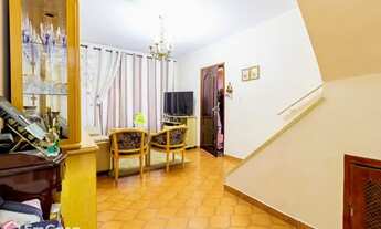 Imagem: Casa à venda em Sao Paulo