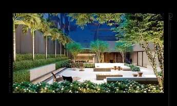 Imagem 5: Apartamento para venda tem 375 m² com 4 suítes em Moema - São Paulo - SP