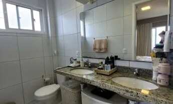 Imagem 5: Apartamento no Terraço dos Pássaros, Andar Alto com Vista Deslumbrante, na Região do Lago