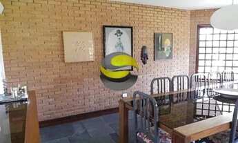 Imagem 7: 02267 - Casa 5 Dorms. (5 Suítes), GRANJA VIANA - COTIA/SP