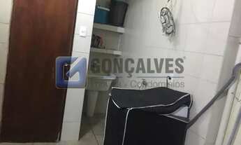 Imagem 7: SAO BERNARDO DO CAMPO - Residential / Sobrado - JARDIM DO MAR