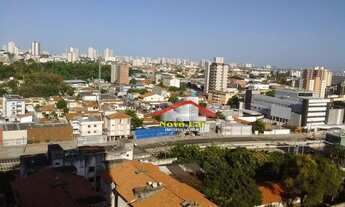 Imagem 5: Apartamento com 3 dormitórios à venda, 120 m² por R$ 750.000,00 - Fátima - Fortaleza/CE