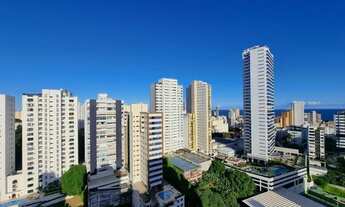 Imagem 5: Cobertura duplex para venda tem 160 metros quadrados com 3 quartos em Graça - Salvador - B