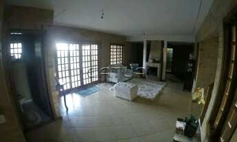 Imagem 3: Casa em condomínio com 4 quartos no Recanto do Salto - Bairro Recanto do Salto em Londrina